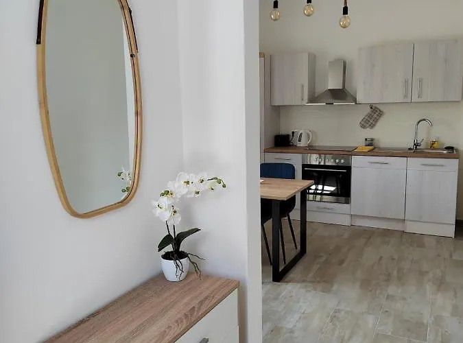 Apartament Maio Viskovo