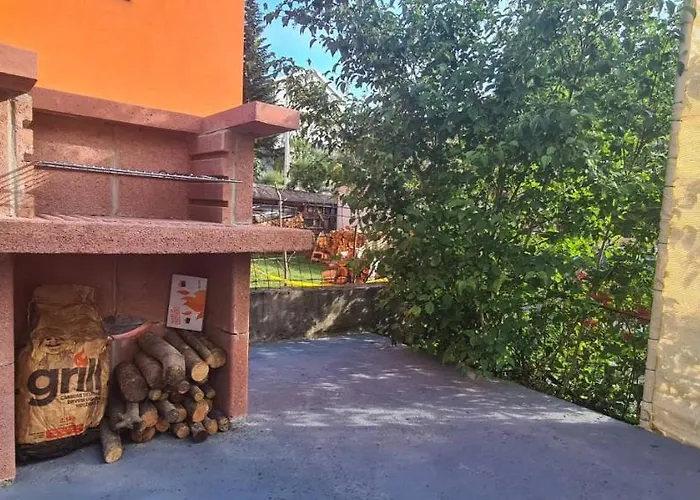 Apartament Maio Viskovo