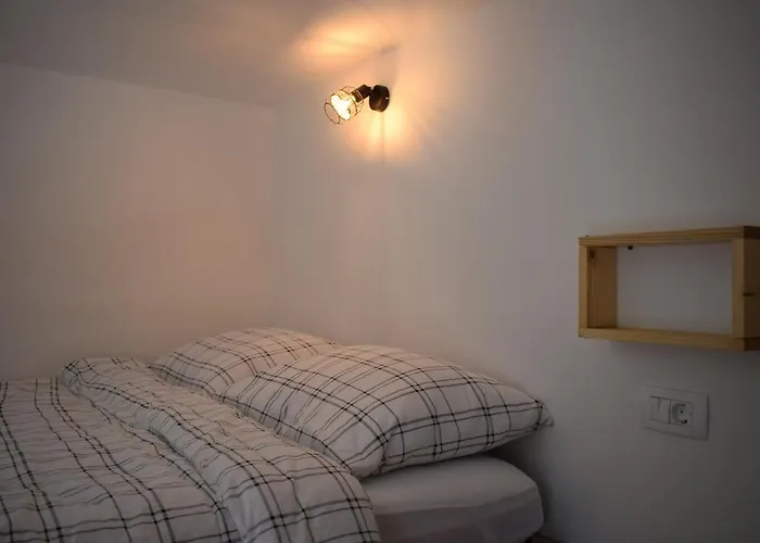 Apartament Maio Viskovo