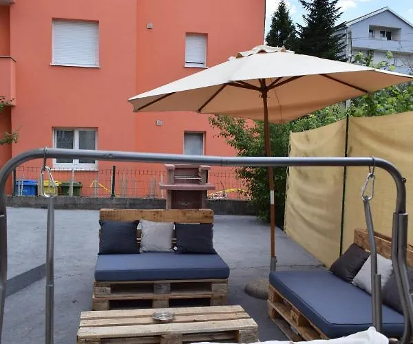Maio Apartament *