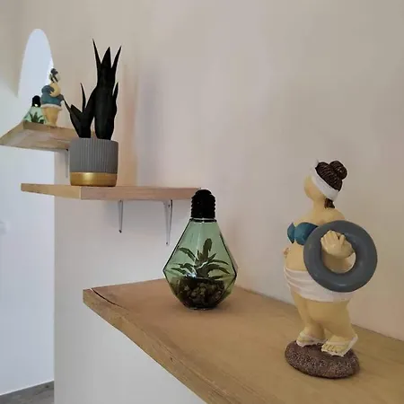 Maio Apartament Viskovo