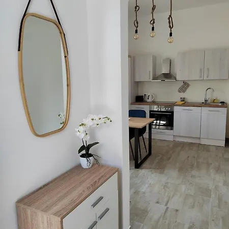 Apartament Maio Viskovo