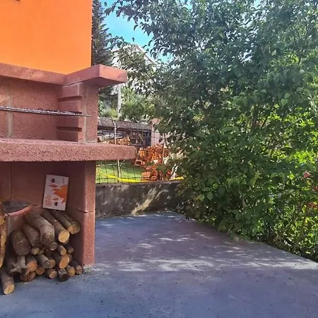 Apartmán Maio Viskovo